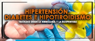 banner para HIPERTENSIÓN, DIABETES E HIPOTIROIDISMO